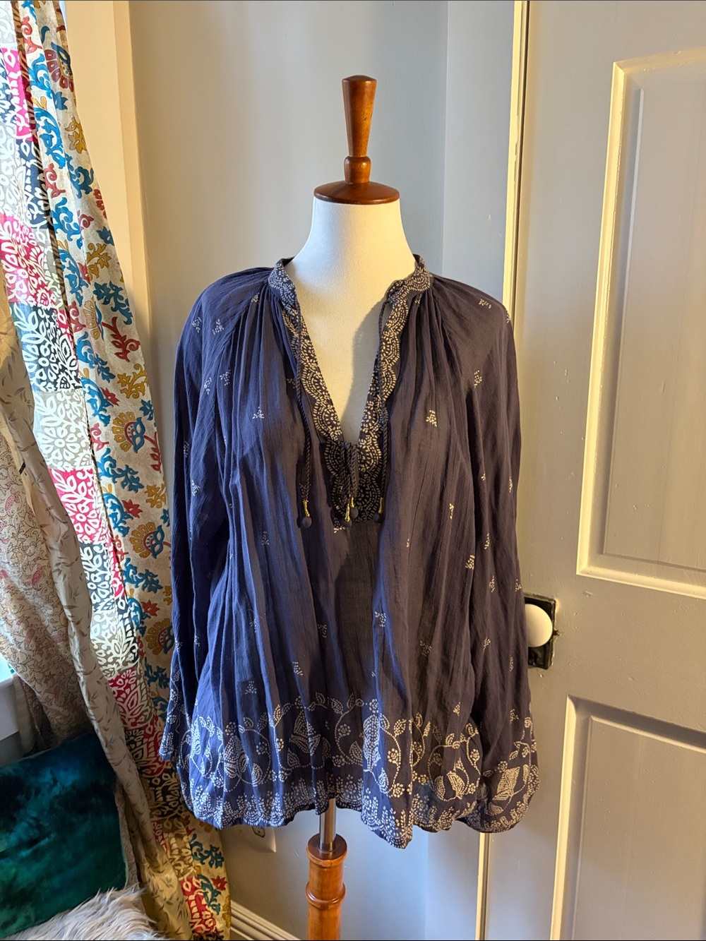 Doen Blouse